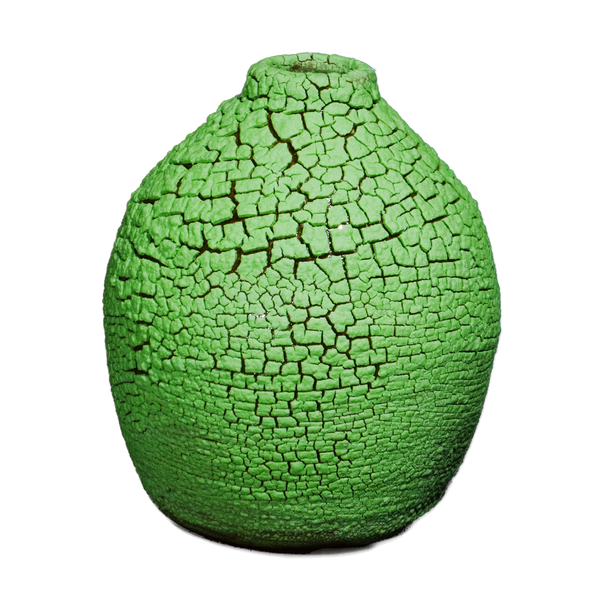 DL-111 DRY LAKE OPEN MEADOW GREEN GLAZE