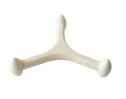DOUBLE POINTED STILTS NO.2, DOZEN *W/S/L