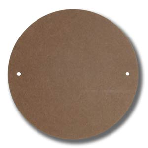 MASONITE DURON BAT 12 INCH EACH TM3007