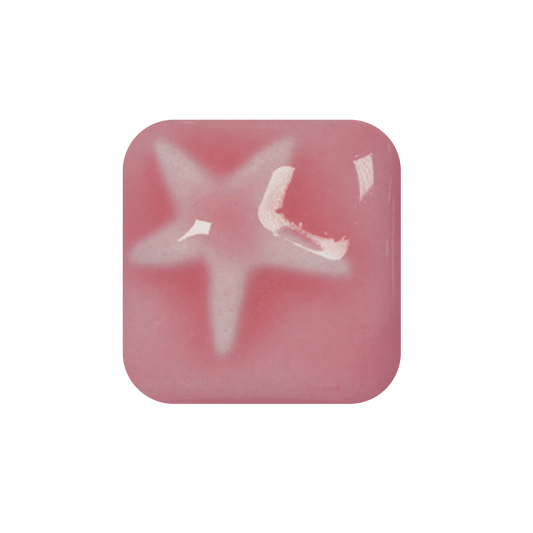 EM-2107 PINK GLAZE