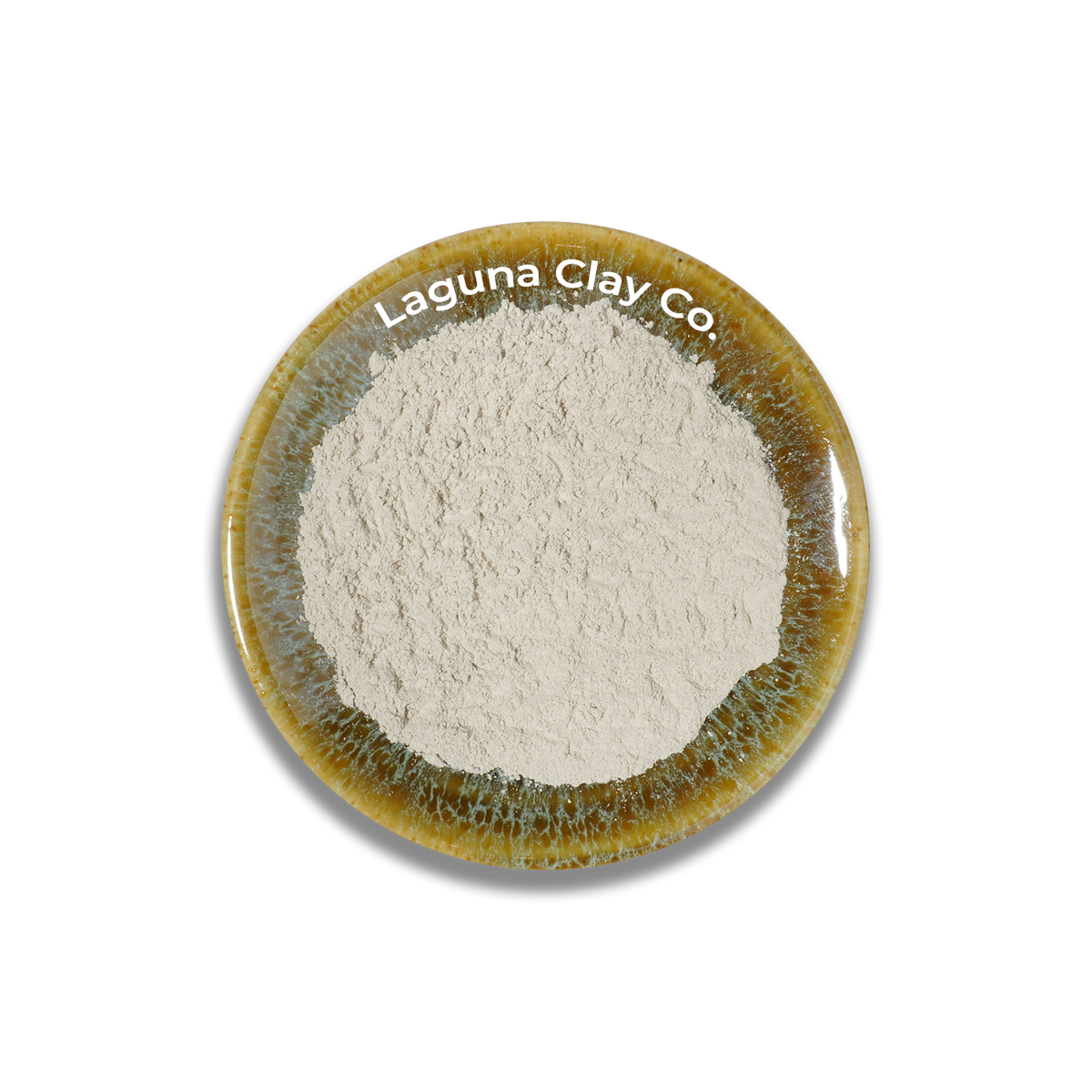 FIRECLAY GOLD ART MFCGOLD
