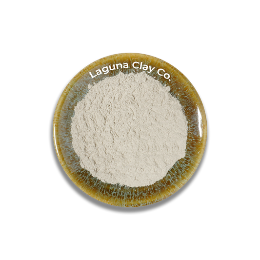 FIRECLAY GOLD ART MFCGOLD