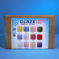 Laguna Mid Fire Glaze Sample Pack