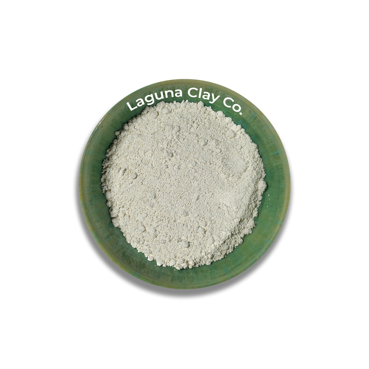 GROLLEG (55.14#) ENGLISH KAOLIN