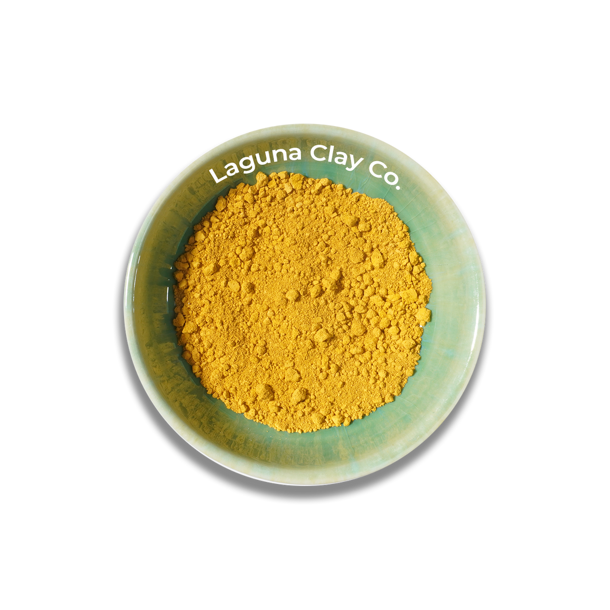 IRON OXIDE, YELLOW #569