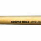 KEMPER PT410S PRO-LINE TRIM TOOL 3/4" ROUND KTPT410S-X