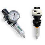 Laguna NL352R replacement spray booth air filter regulator