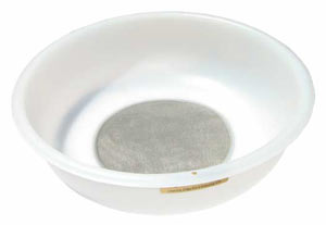 LAB SIEVE LCC, PLASTIC 40 MESH TM313