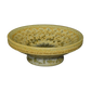 LG-11 STONE GROUND MUSTARD ^10 GLAZE - Dry