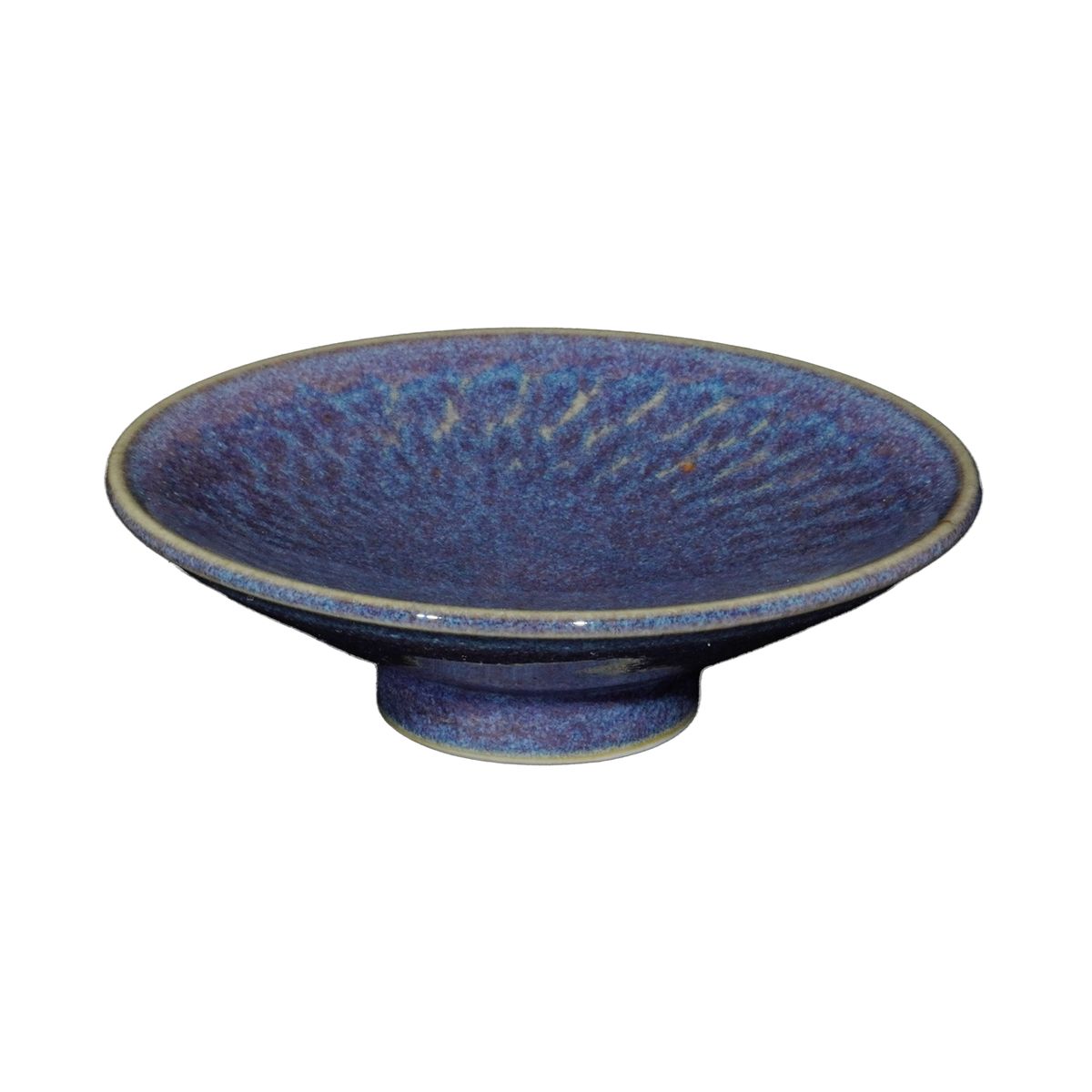 LG-26 STARRY NIGHT ^10 GLAZE - Dry