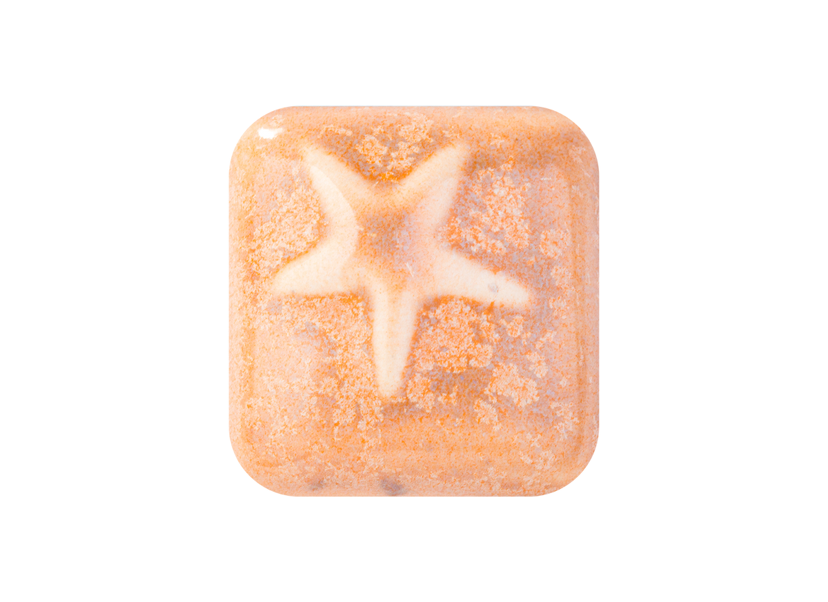 MS-223 DESERT SUNSET GLAZE