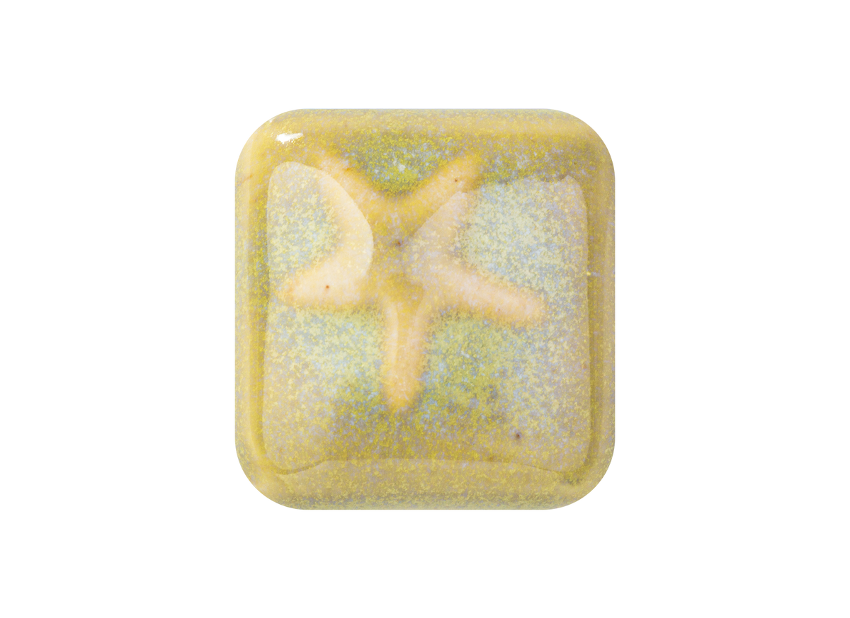 MS-227 LIME BURST GLAZE