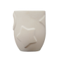 MS-250 WHITE PEBBLE BASE GLAZE