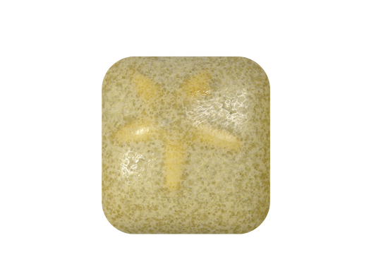MS-251 YELLOW ORE GLAZE