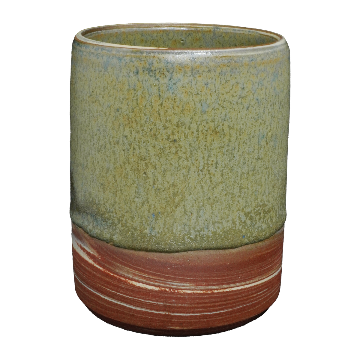 MS-254 SEA FOAM GLAZE