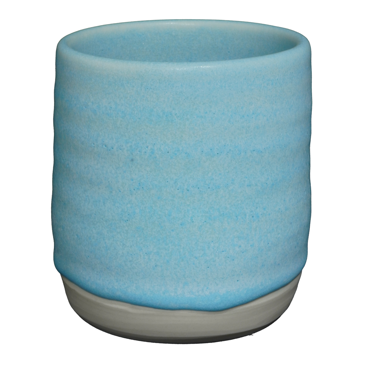 MS-255 AQUA BLUE GLAZE