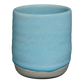 MS-255 AQUA BLUE GLAZE-Dry