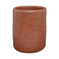 MS-257 CHOCOLATE GLAZE-Dry