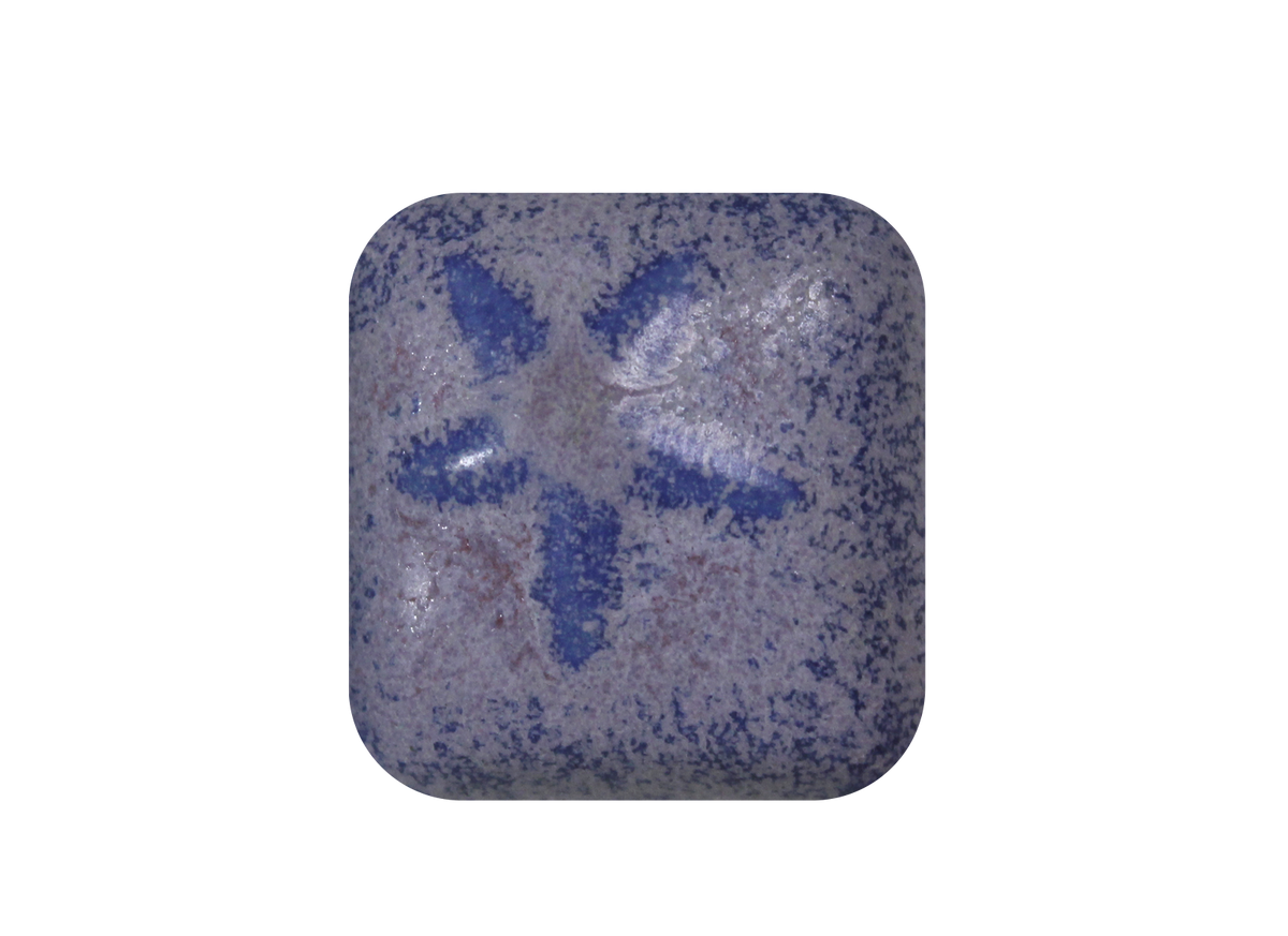 MS-262 MILKY WAY BLUE GLAZE