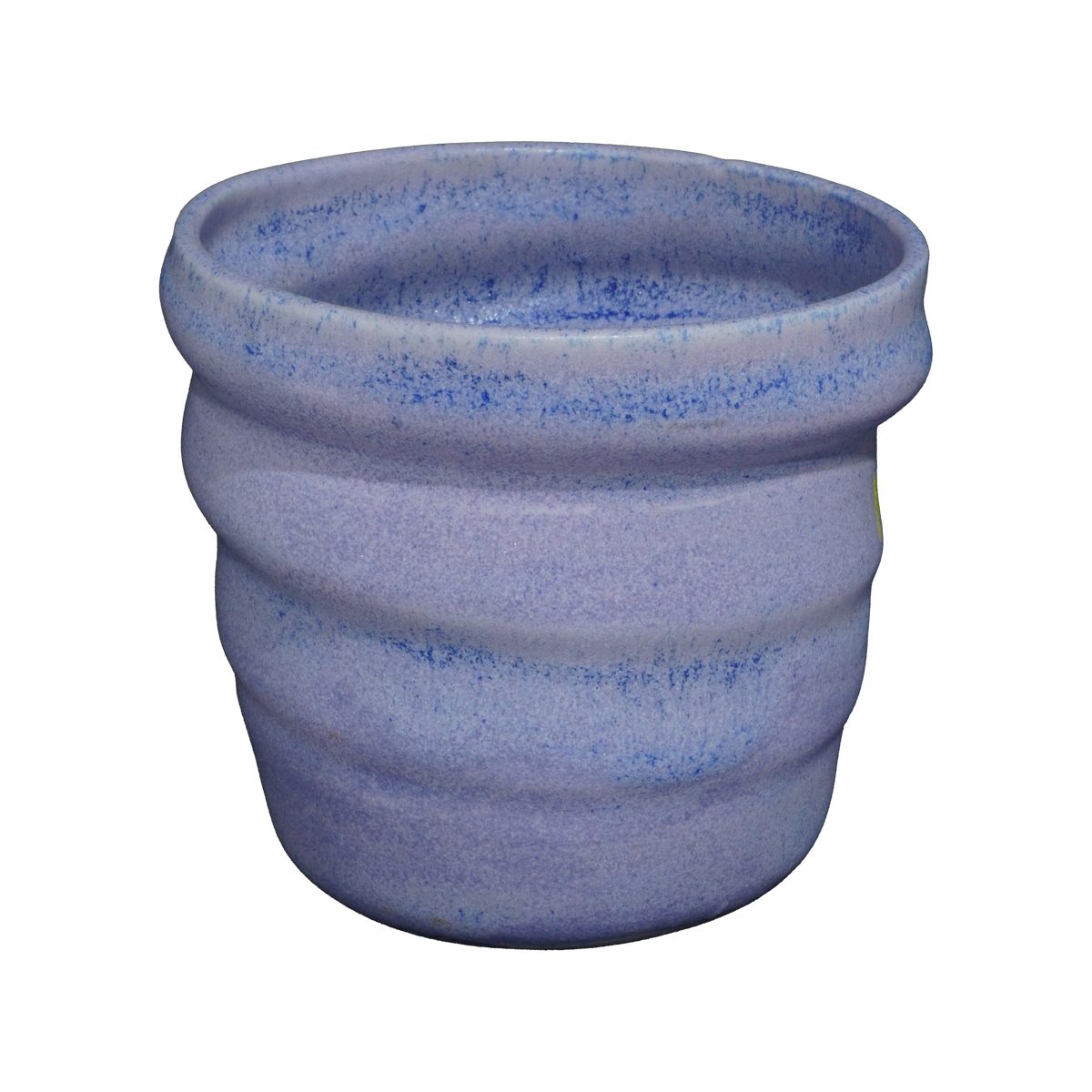 MS-262 MILKY WAY BLUE GLAZE-Dry