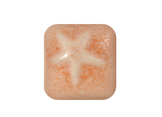 MS-265 TANGERINE ICE GLAZE