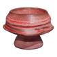 MS-266 RUBY DUST GLAZE-Dry