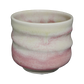 MS-267 MILKY GARNET GLAZE-Dry
