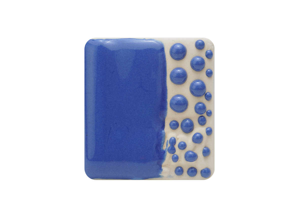 MS-303 VERSA-5 ROYAL BLUE GLAZE