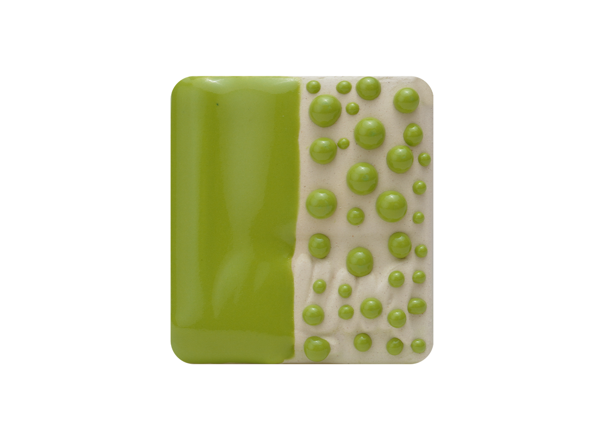 MS-321 VERSA-5 CHARTREUSE GLAZE