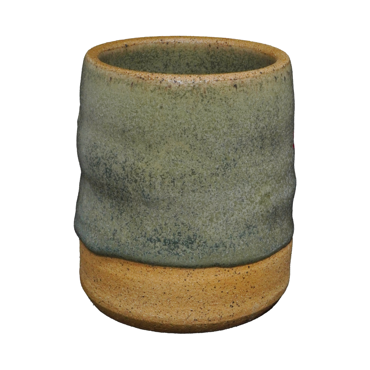 MS-35 SAGE MATTE GLAZE-Dry