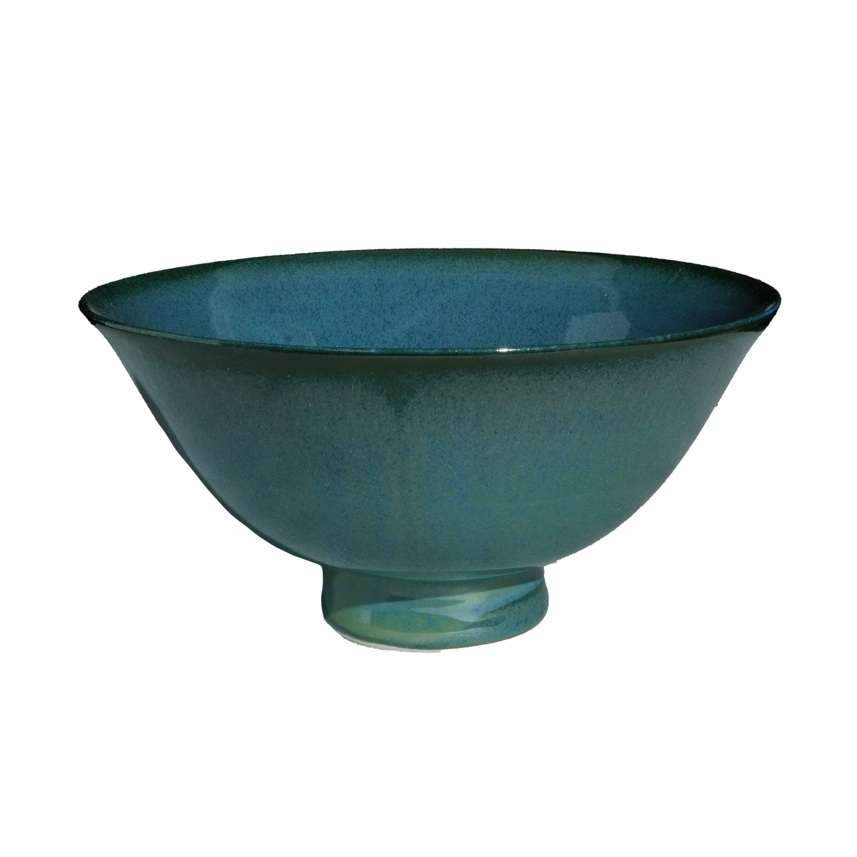 MS-49 OASIS BLUE GLAZE