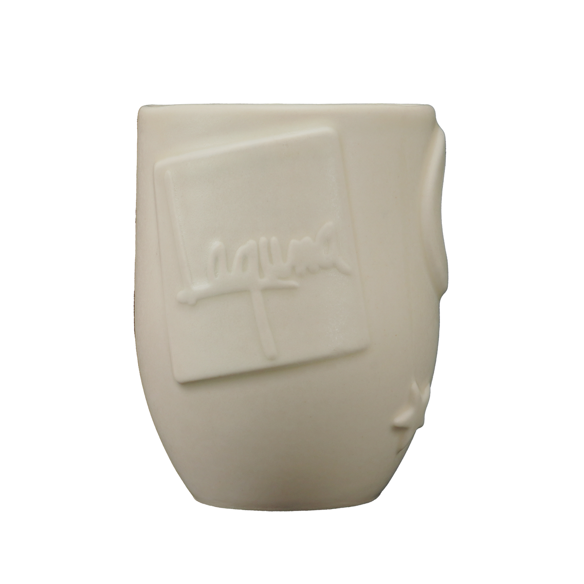 MS-67 SEMI-CLEAR MATTE GLAZE-Dry