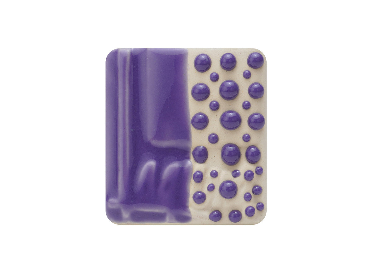 MS-309 VERSA-5 LAVENDER GLAZE