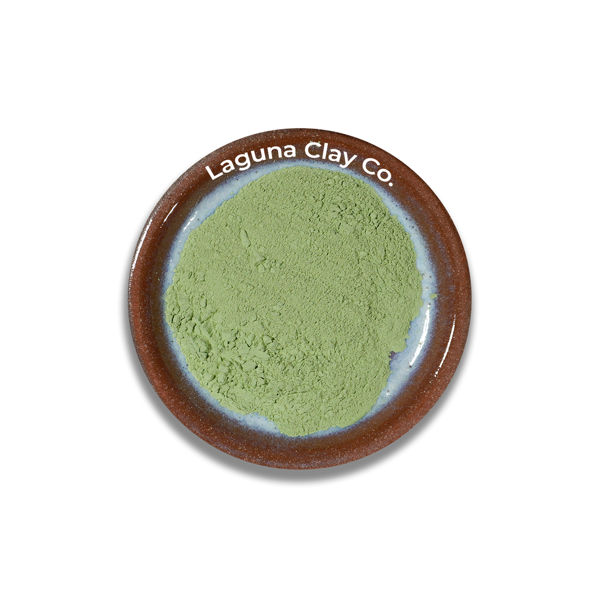 NICKEL CARBONATE (15kg BAG) (LT GREEN.)