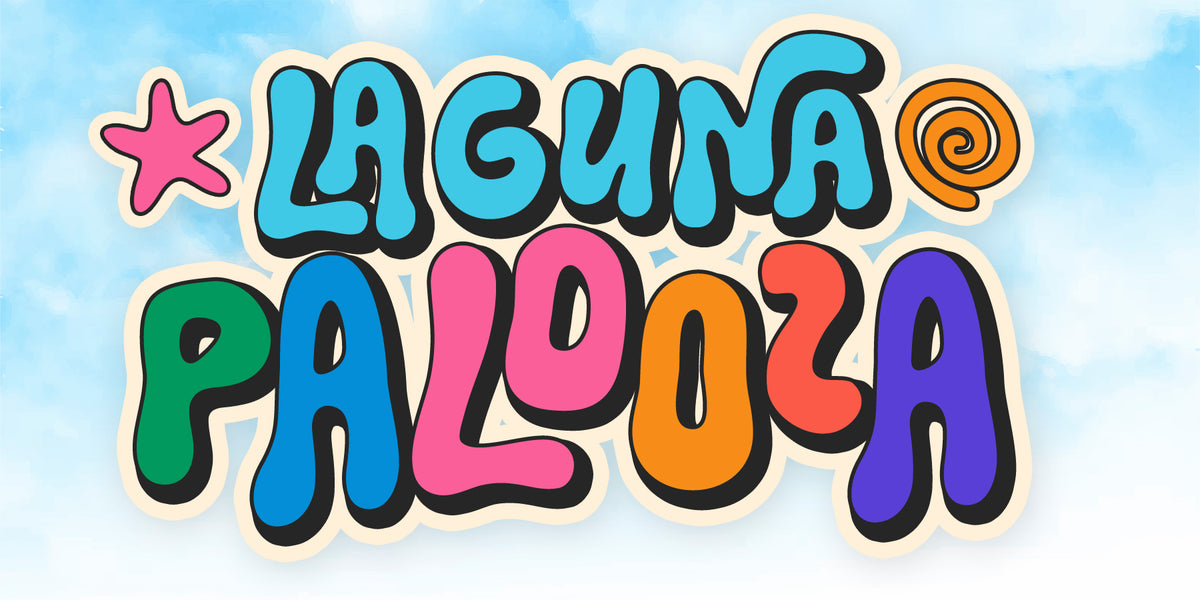 Laguna Palooza