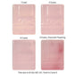 MSD-351 PETAL PINK ^5/6 GLAZE