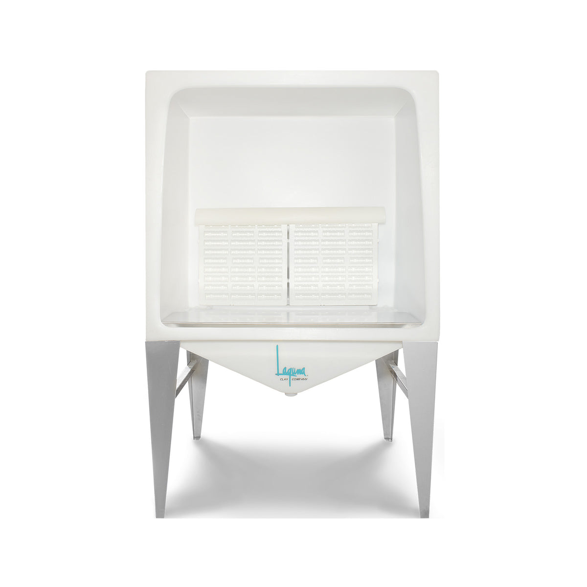 PRO-V Spray Booth