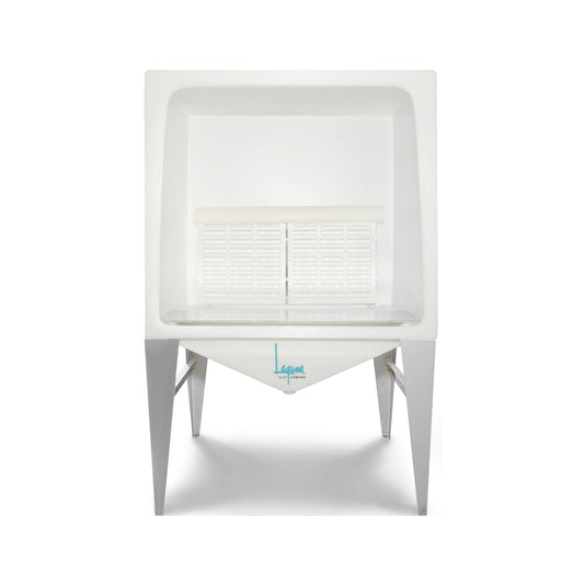 PRO-V Spray Booth