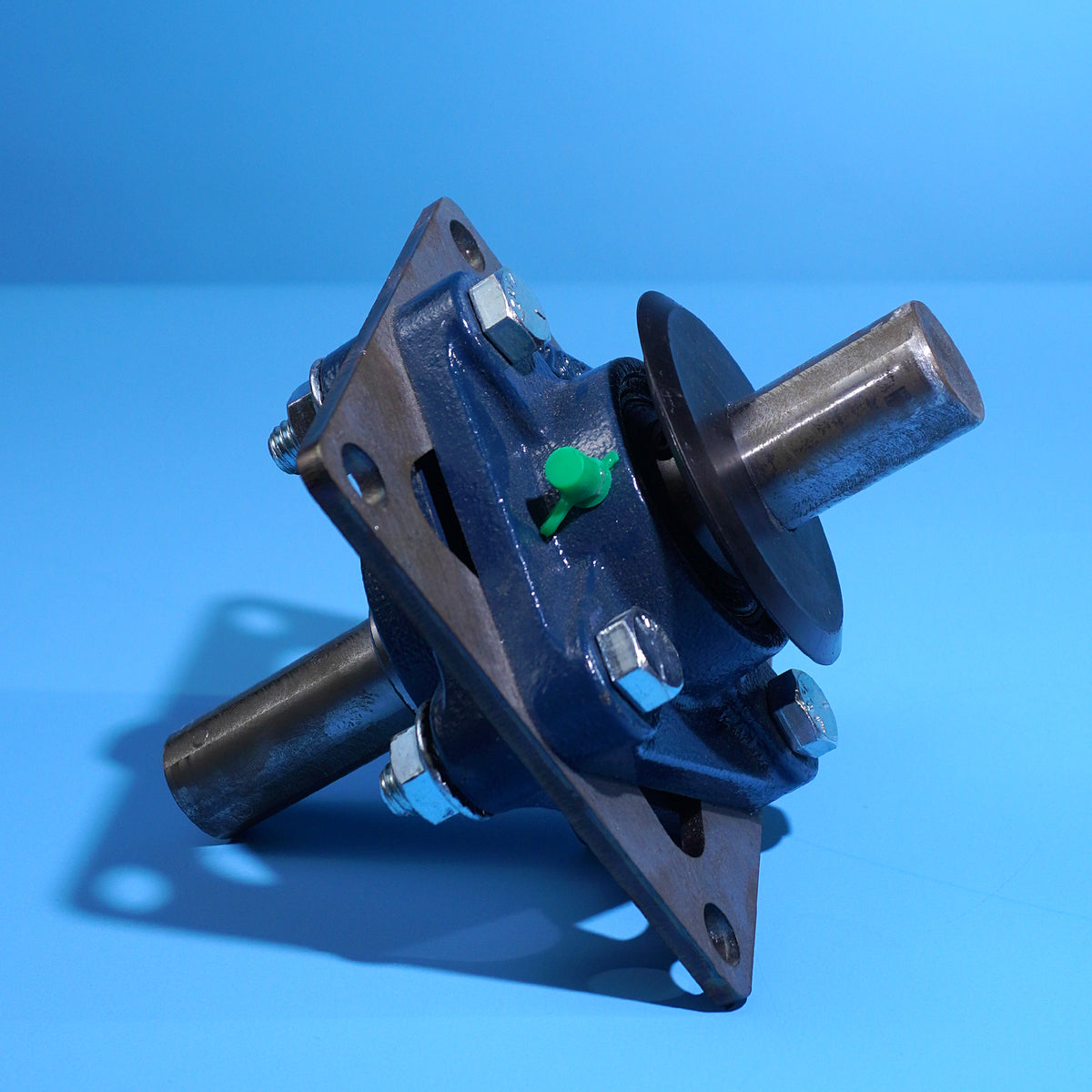 Bearing Hubs PWBEARDINGHUB