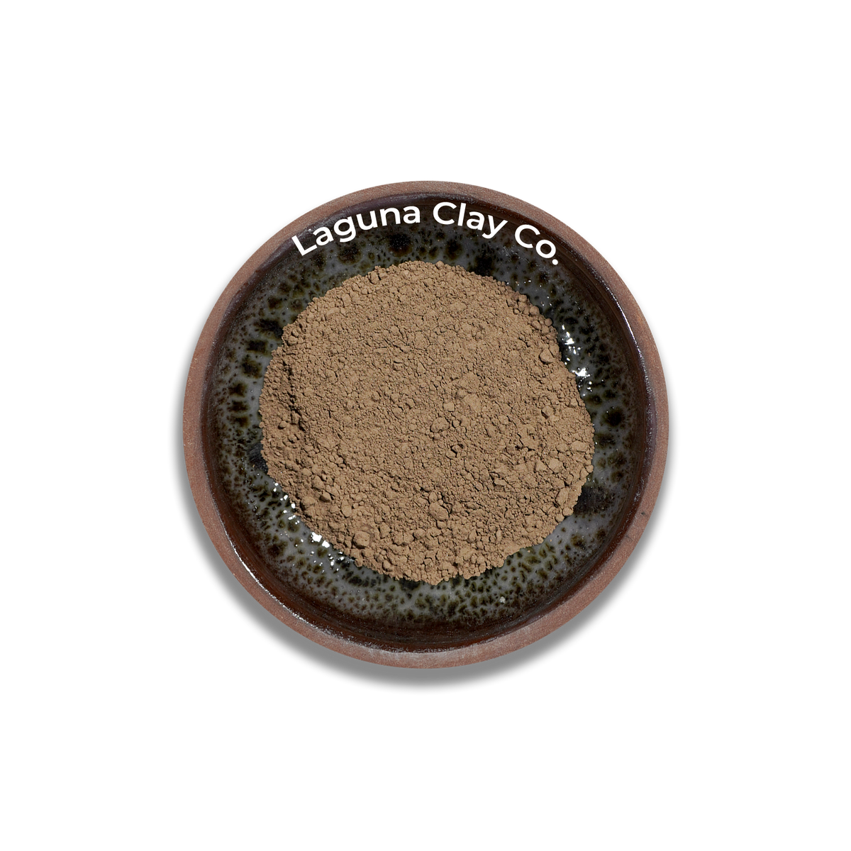 RUTILE * MILLED RUFLUX/MB95 (DARK COLOR)