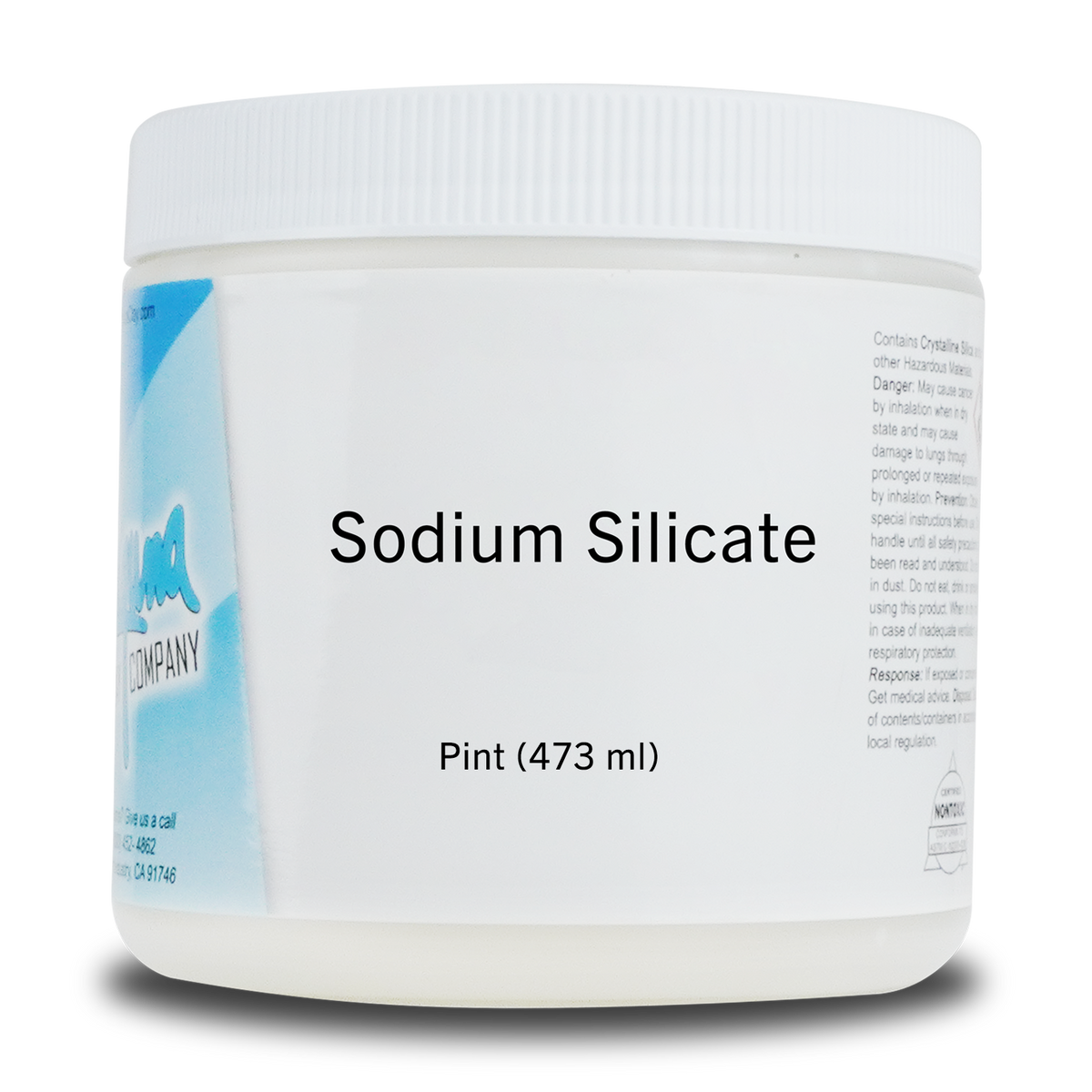 SODIUM SILICATE