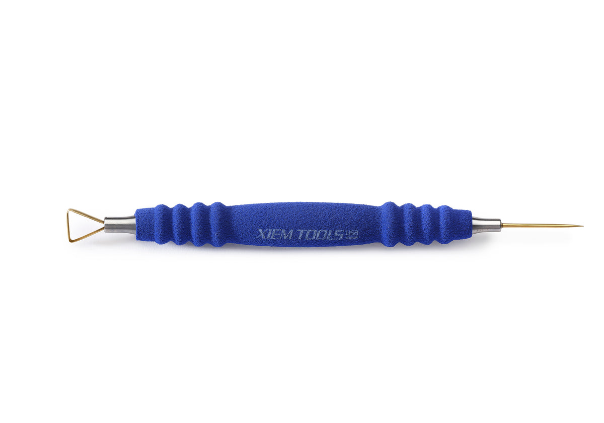 XIEM TFM07 MINI TRIM/CARVING TOOL TXTFM07