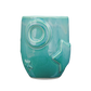 WC-107 ANTIQUE JADE ^5 GLAZE-Dry