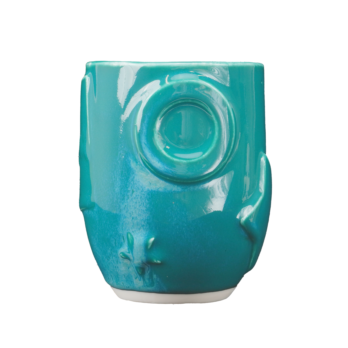 WC-108 POWER TURQUOISE ^5 GLAZE