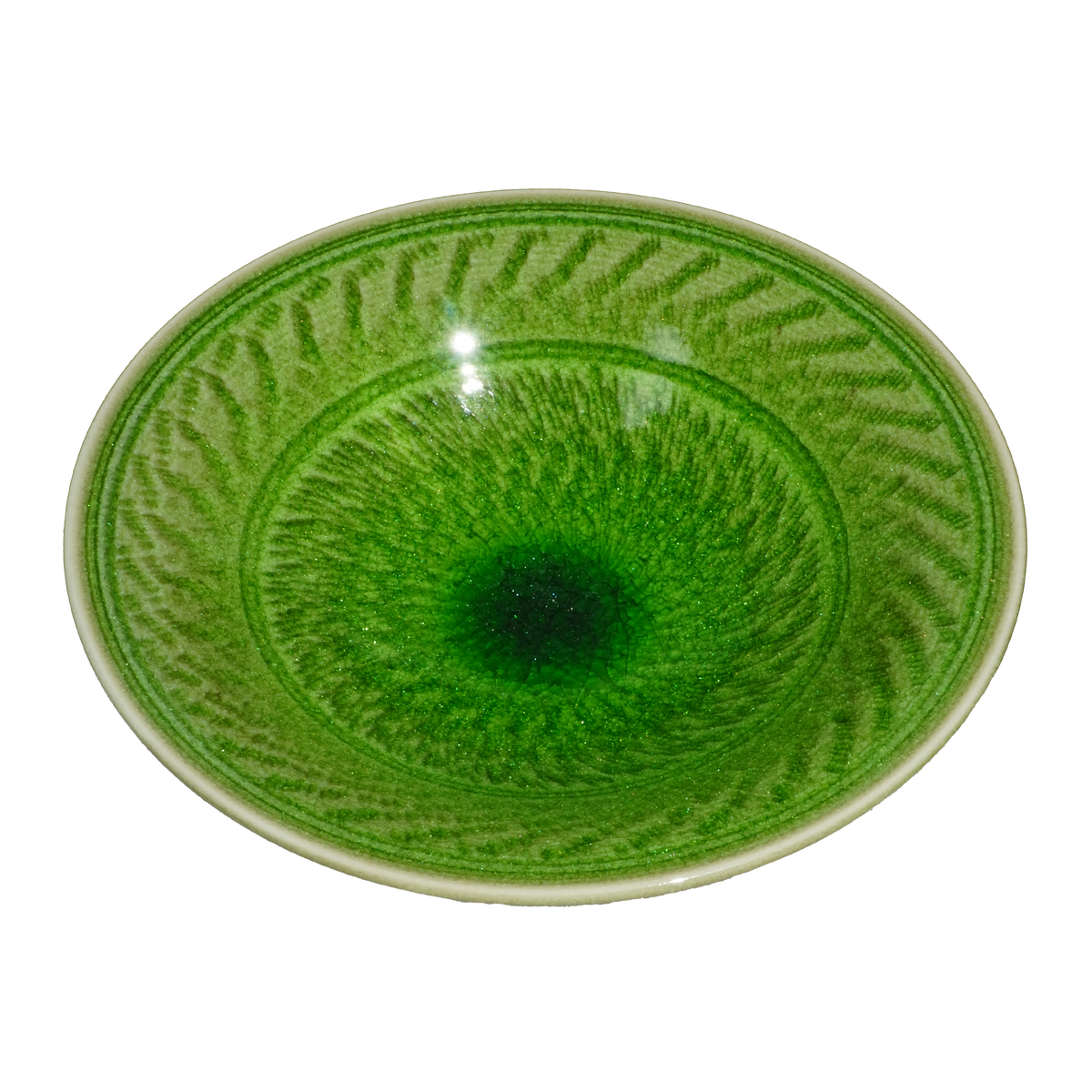 WC-134 EMERALD ISLE ^5 GLAZE