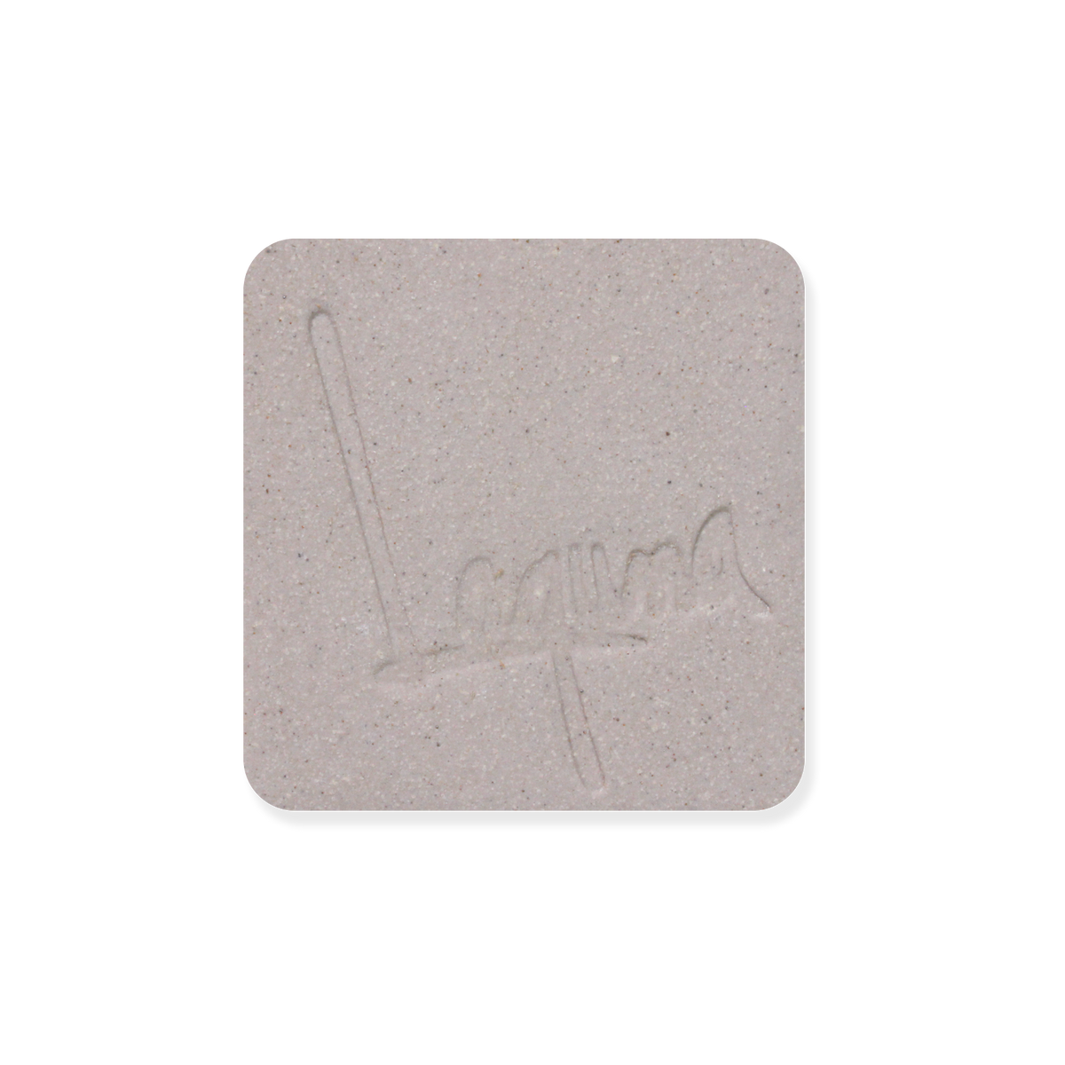 WC412  STONY WHITE ^10 MOIST CLAY, BOXED