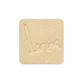 WC850  52 BUFF W/SAND MOIST CLAY, BOXED