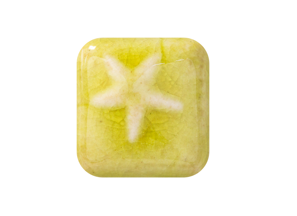WC-131 TANG LIME ^5 GLAZE