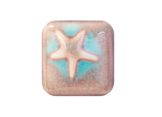 WC-141 DESERT SKYE ^5 GLAZE