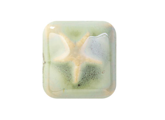 WC-166 CRYSTAL FOREST ^5 GLAZE